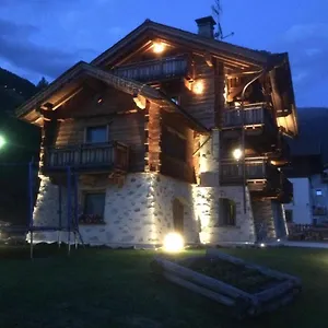 Chrys Bed & Breakfast