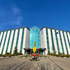 Hotel An Milano Melegnano, Carpiano
