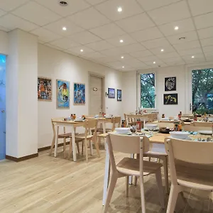 Couette-café B&bike, Castelmarte
