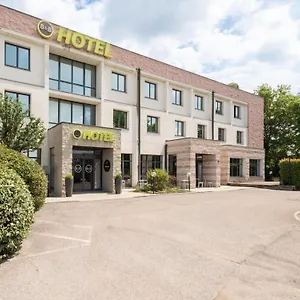 Mantova Hotel