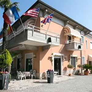 Olimpia Hotel