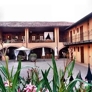 Sangallo Vakantieboerderij